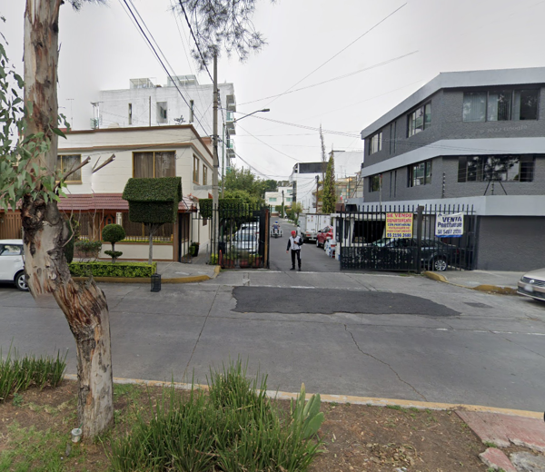 Casa en venta en Jardin Balbuena, Venustiano Carranza — foto 2 de 10