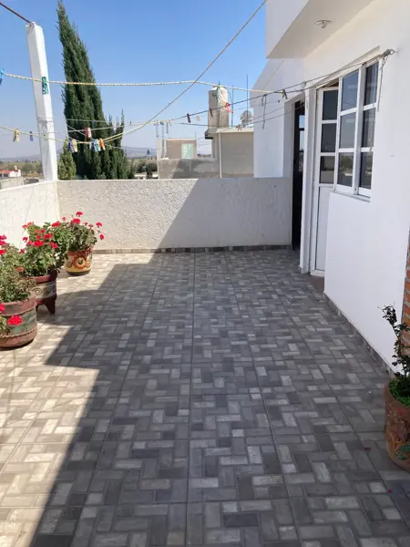 Casa en venta en Los Volcanes, Calpulalpan, Tlaxcala