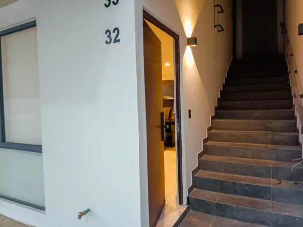 Departamento en renta en Ziré Citadela, El Marqués — foto 2 de 17