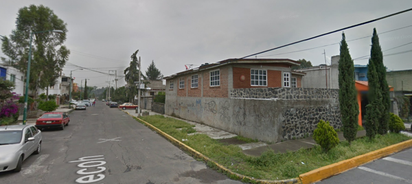 Casa en venta en Pedregal de San Nicolas 1a Seccion, Tlalpan — foto 3 de 10