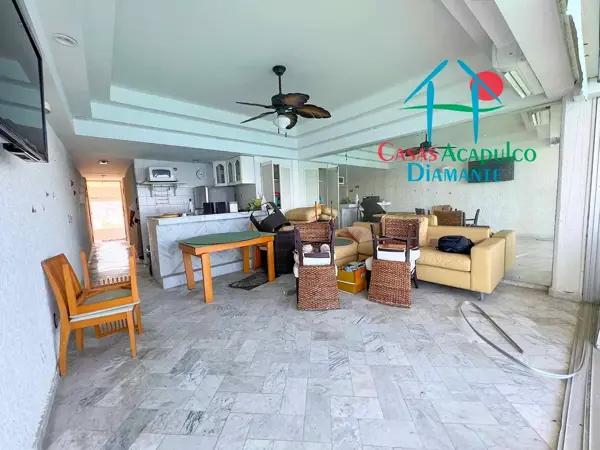 Departamento en venta en Costa Azul, Acapulco de Juárez — foto 2 de 78