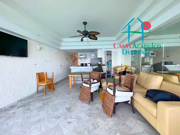 Departamento en venta en Costa Azul, Acapulco de Juárez — foto 3 de 78