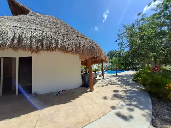 Casa en renta en Bali, Playa del Carmen — foto 2 de 24