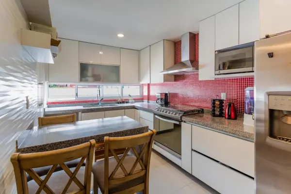 Casa en venta en Lomas de San Angel Inn, Álvaro Obregón — foto 3 de 16