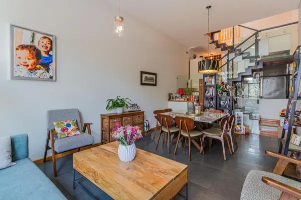 Casa en venta en Lomas de San Angel Inn, Álvaro Obregón — foto 2 de 16