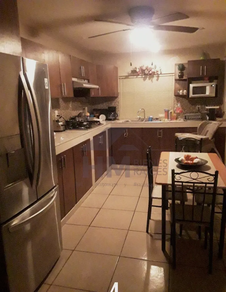 Casa en venta en Hacienda los Pinos Segundo Sector, Apodaca — foto 1 de 16
