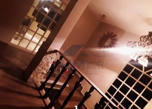 Casa en venta en Hacienda los Pinos Segundo Sector, Apodaca — foto 2 de 16