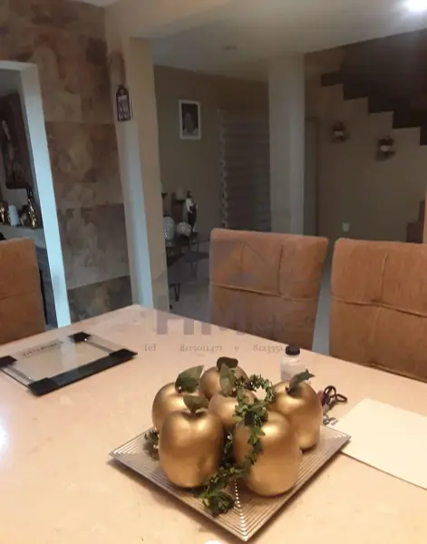 Casa en venta en Hacienda los Pinos Segundo Sector, Apodaca — foto 3 de 16