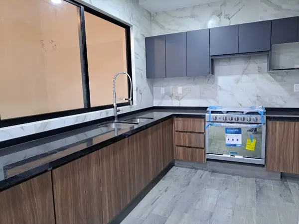 Casa en venta en Heroes de Padierna, Tlalpan — foto 2 de 19