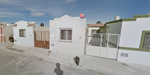 Casa en venta en Nuevo Mirasierra, Saltillo — foto 2 de 10