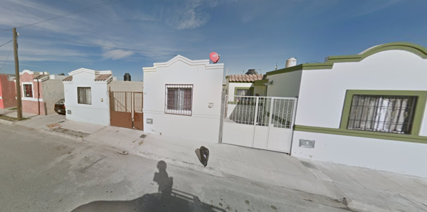 Casa en venta en Nuevo Mirasierra, Saltillo — foto 3 de 10