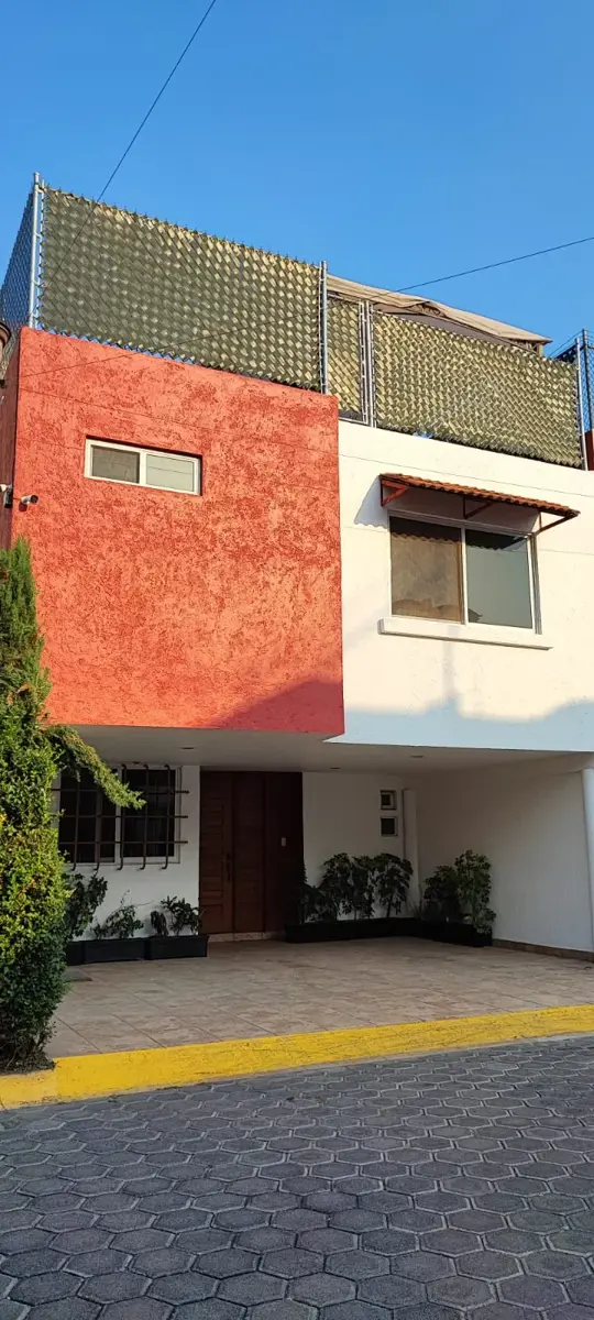 Casa en venta en Emiliano Zapata, San Andrés Cholula — foto 1 de 21