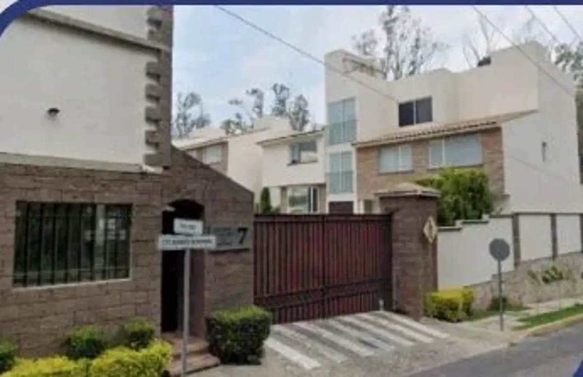 Casa en venta en Bosques del Lago, Cuautitlán Izcalli