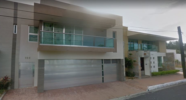 Casa en venta en Costa de Oro, Boca del Río — foto 2 de 11