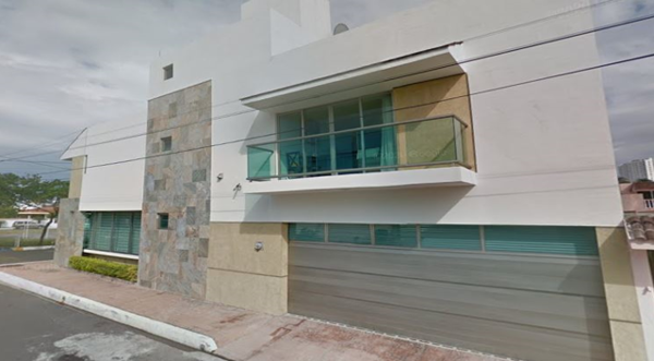 Casa en venta en Costa de Oro, Boca del Río — foto 3 de 11