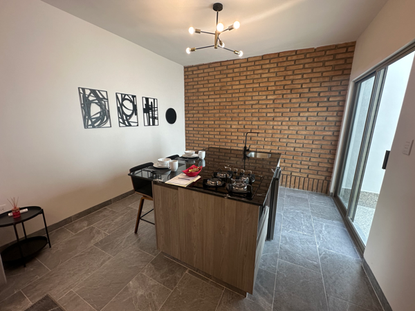 Departamento en renta en Los Viñedos, Torreón — foto 2 de 13