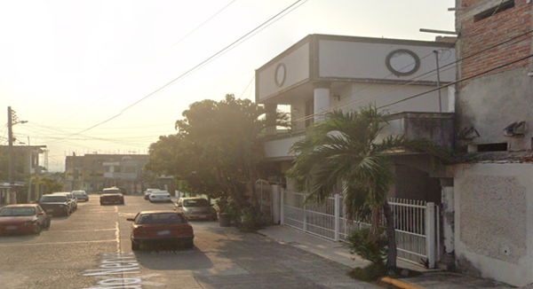 Casa en venta en Parcela 14, Poza Rica de Hidalgo — foto 3 de 10