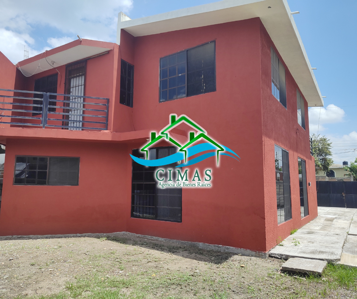 Casa en venta en Burocrata, Pánuco — foto 1 de 17