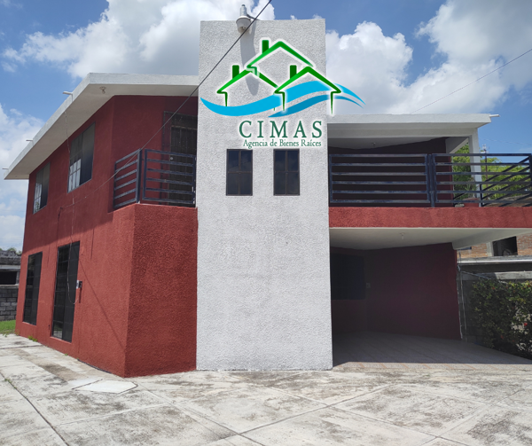 Casa en venta en Burocrata, Pánuco — foto 2 de 17