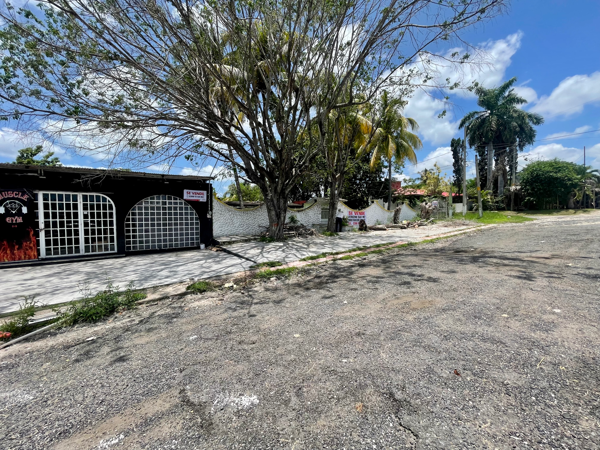 Terreno en venta en Palo Gacho, Emiliano Zapata — foto 2 de 21