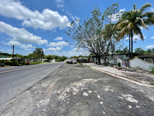 Terreno en venta en Palo Gacho, Emiliano Zapata — foto 3 de 21