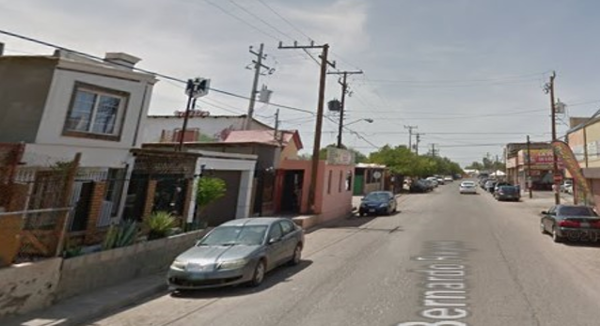 Casa en venta en Alianza Para La Producción, Mexicali — foto 2 de 10
