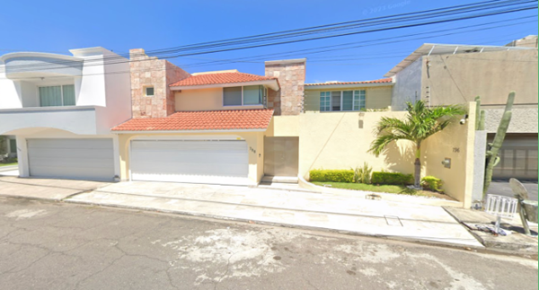 Casa en venta en Costa de Oro, Boca del Río — foto 2 de 10