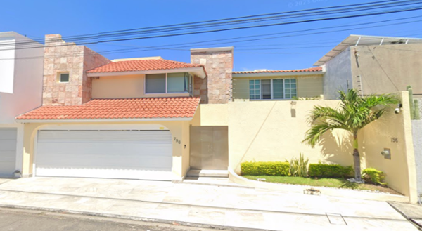 Casa en venta en Costa de Oro, Boca del Río — foto 3 de 10