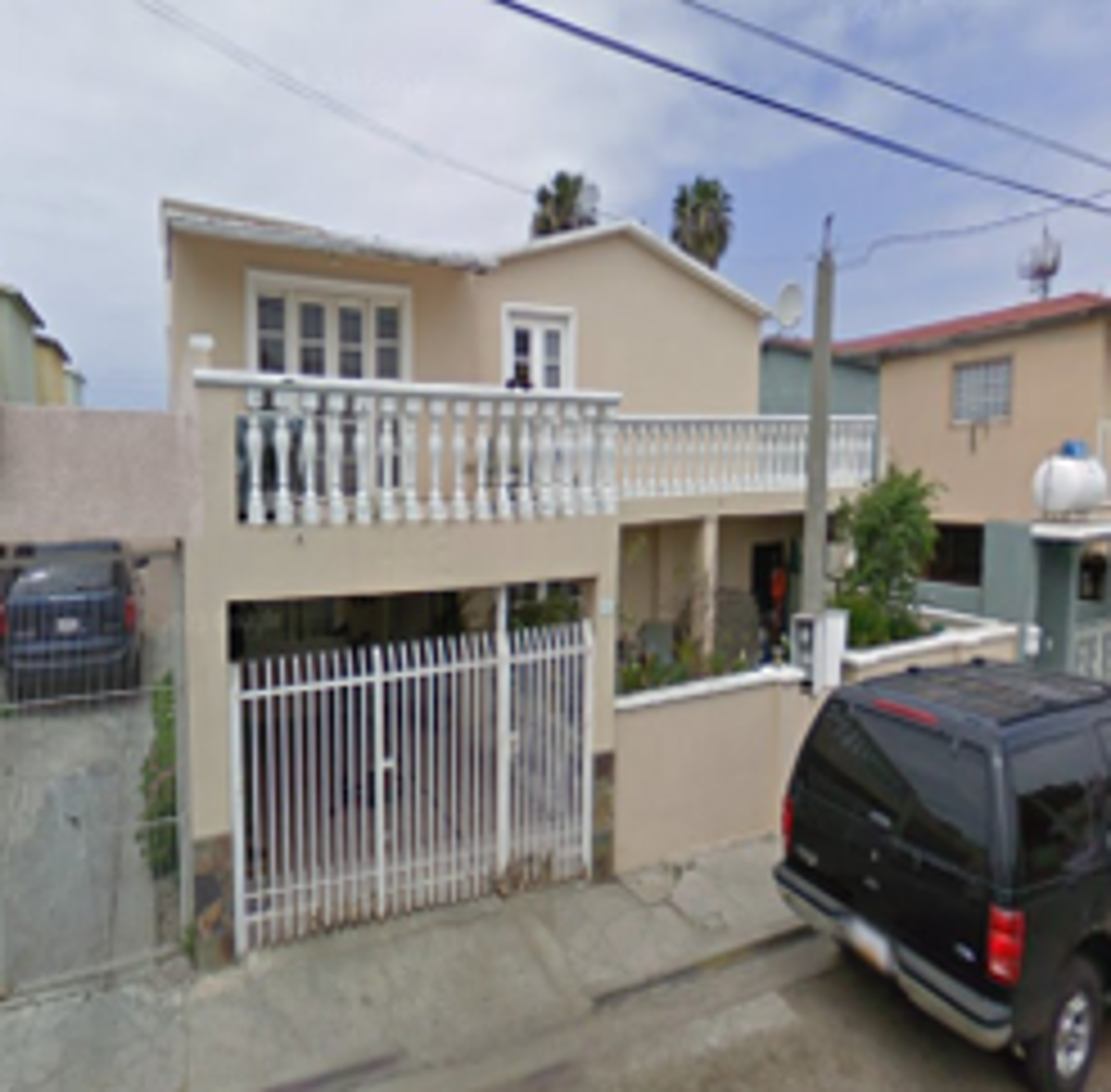 Casa en venta en Playas de Tijuana Sección Costa Hermosa, Tijuana — foto 1 de 11