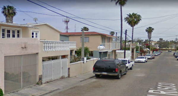 Casa en venta en Playas de Tijuana Sección Costa Hermosa, Tijuana — foto 2 de 11
