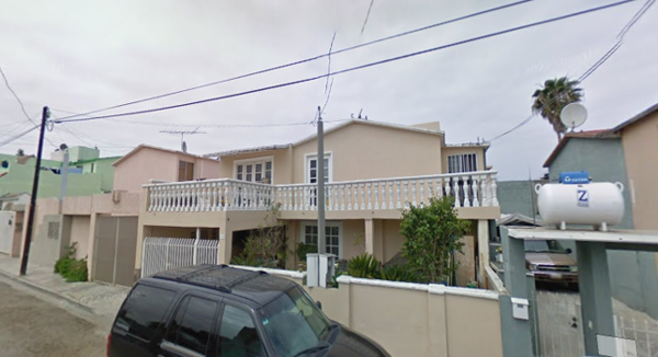 Casa en venta en Playas de Tijuana Sección Costa Hermosa, Tijuana — foto 3 de 11