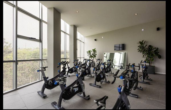 Departamento en venta en San Mateo Tlaltenango, Cuajimalpa de Morelos — foto 2 de 15