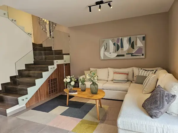 Casa en venta en Residencial el Refugio, Querétaro — foto 2 de 17