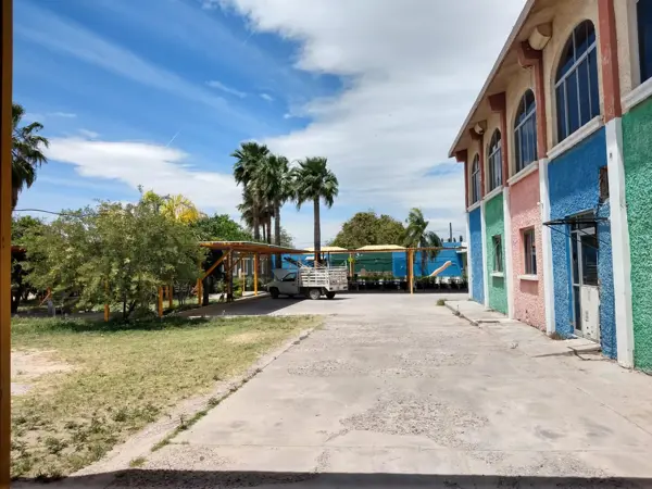 Finca-Rancho en venta en Nazareno, Lerdo, Durango