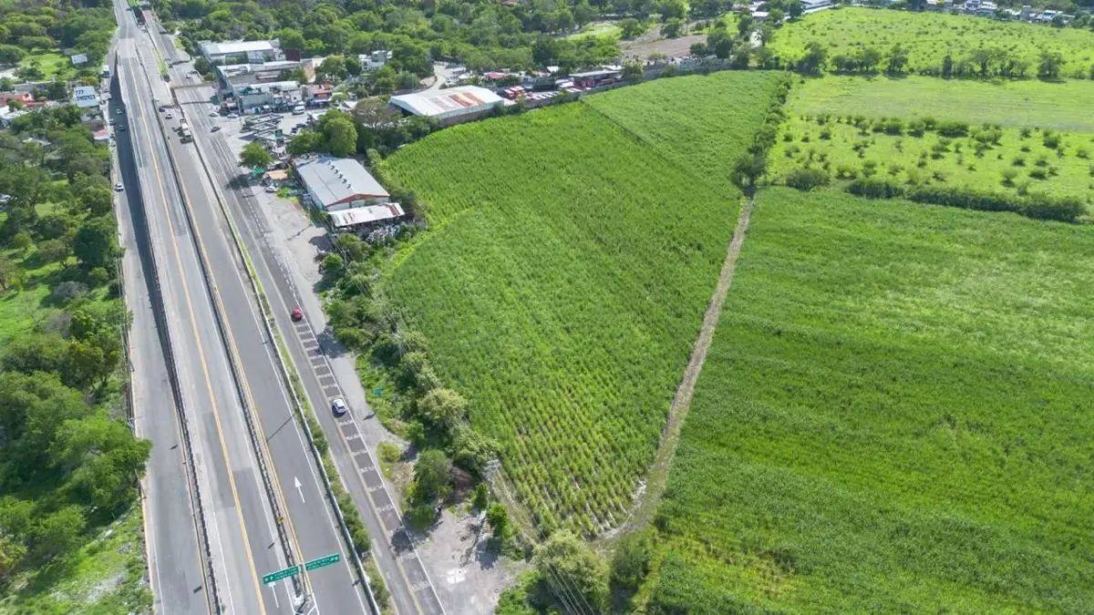 Terreno en venta en Puente de Ixtla Centro, Puente de Ixtla — foto 1 de 6