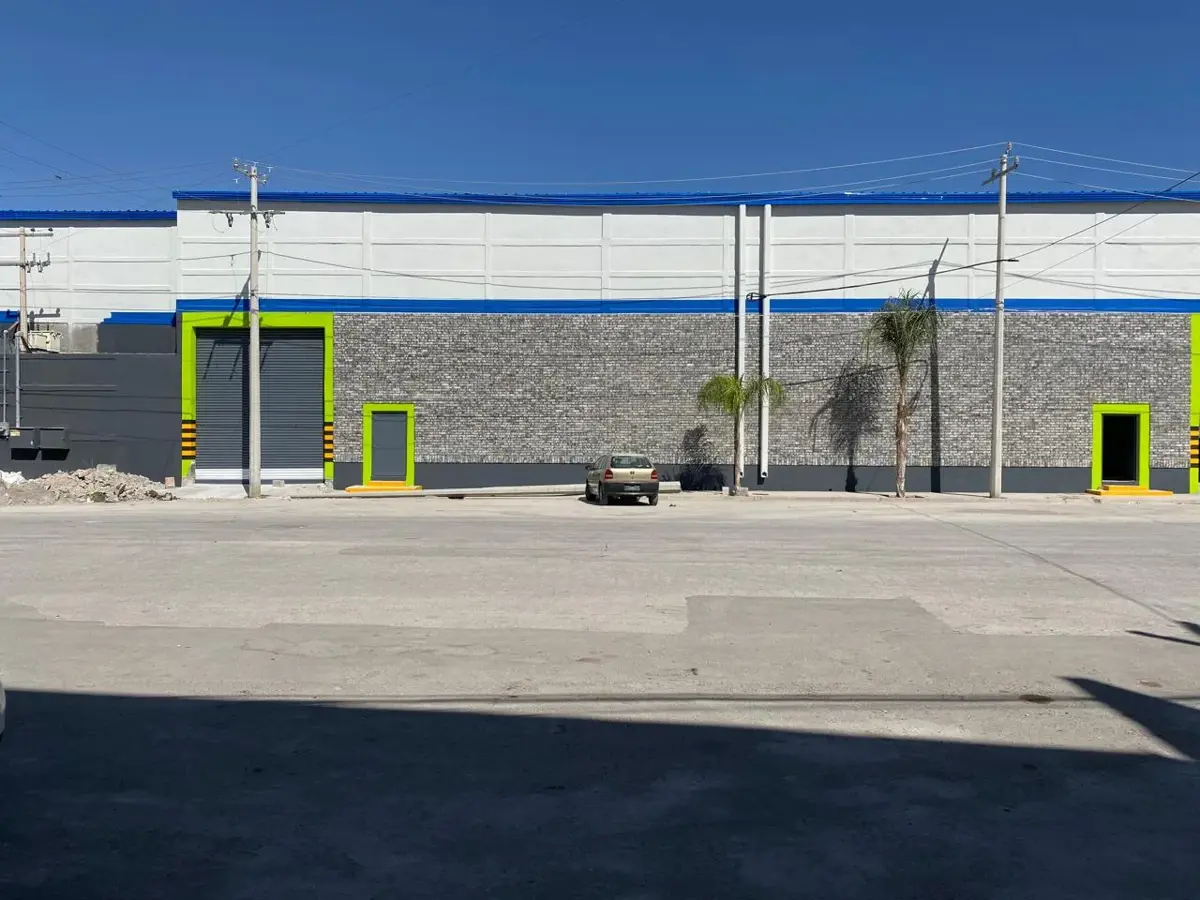 Bodega en Renta en Pequeña Zona Industrial, Torreón, Coahuila de Zaragoza