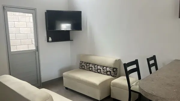 Departamento en renta en Residencial Senderos, Torreón — foto 2 de 17