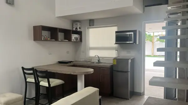 Departamento en renta en Residencial Senderos, Torreón — foto 3 de 17