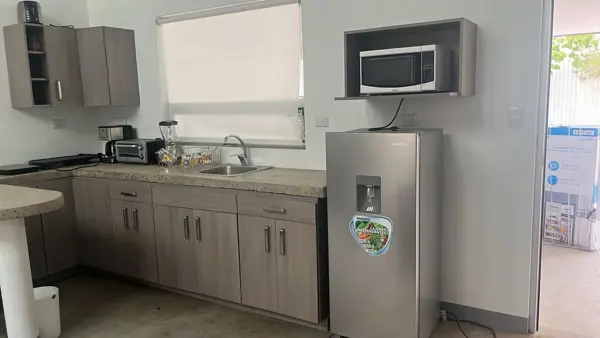 Departamento en renta en Residencial Senderos, Torreón — foto 3 de 17