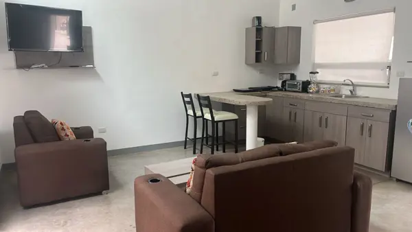 Departamento en renta en Residencial Senderos, Torreón — foto 2 de 17