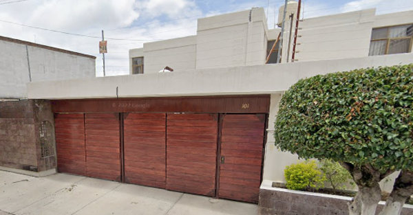 Casa en Andrade, León, Guanajuato
