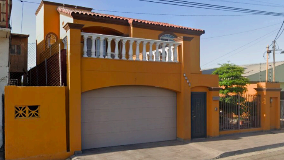 Casa en venta en Independencia, Mexicali — foto 1 de 9