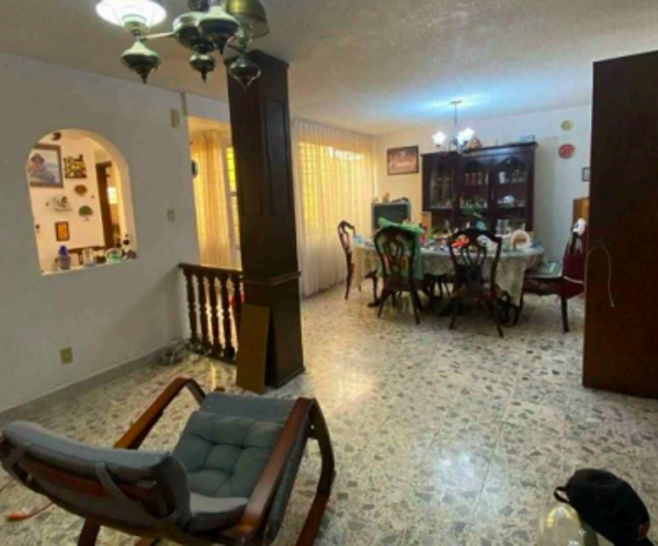Casa en venta en Independencia, Mexicali — foto 2 de 9