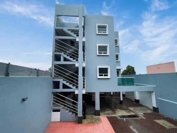 Departamento en Venta Cerca de Estadio Cuautemoc