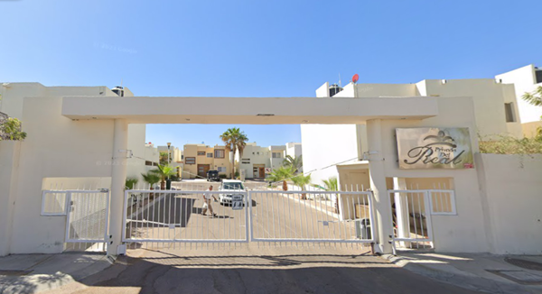 Casa en venta en El Camino Real, La Paz — foto 3 de 10