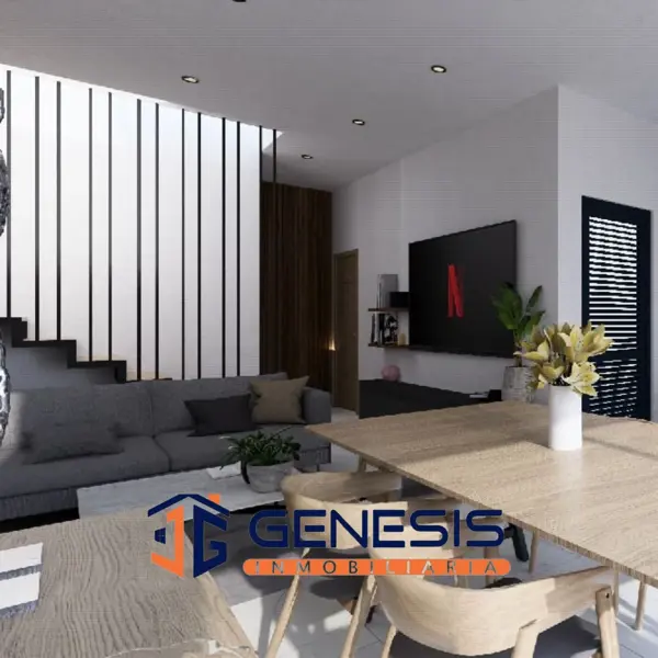 Casa en venta en La Capacha, Colima — foto 2 de 6