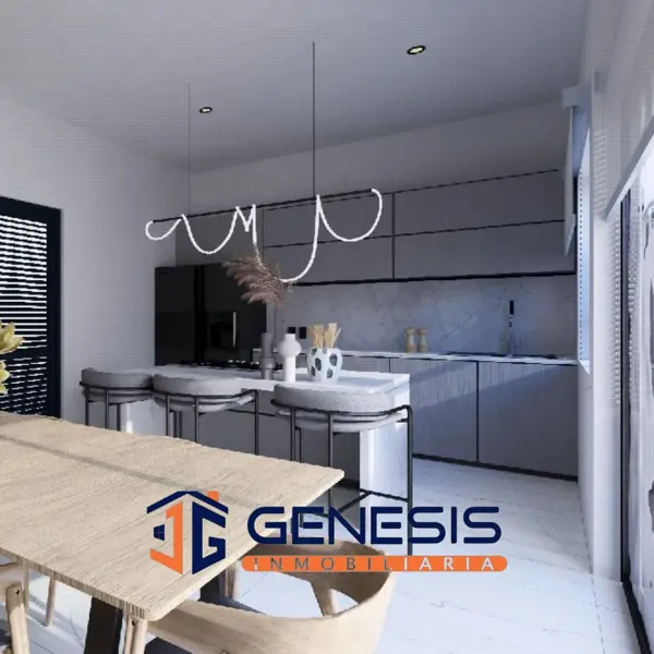 Casa en venta en La Capacha, Colima — foto 3 de 6