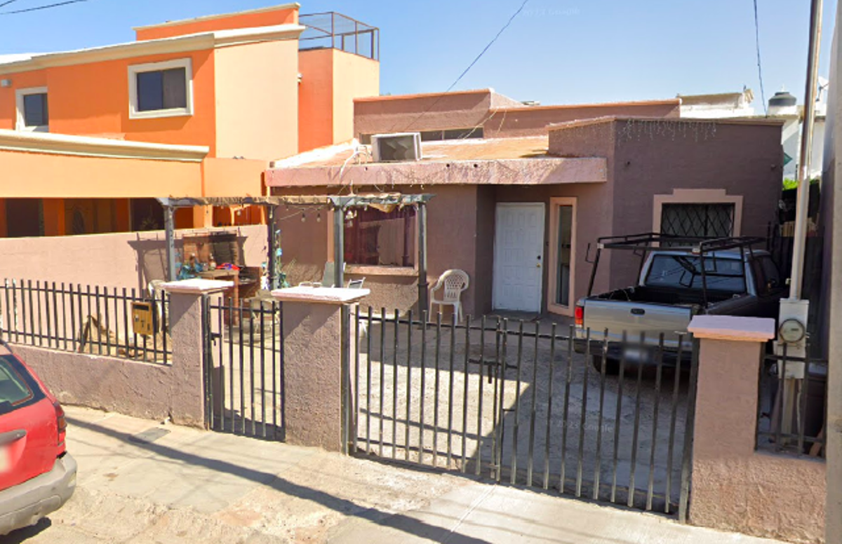 Casa en venta en Jardines del Lago, Mexicali — foto 1 de 9