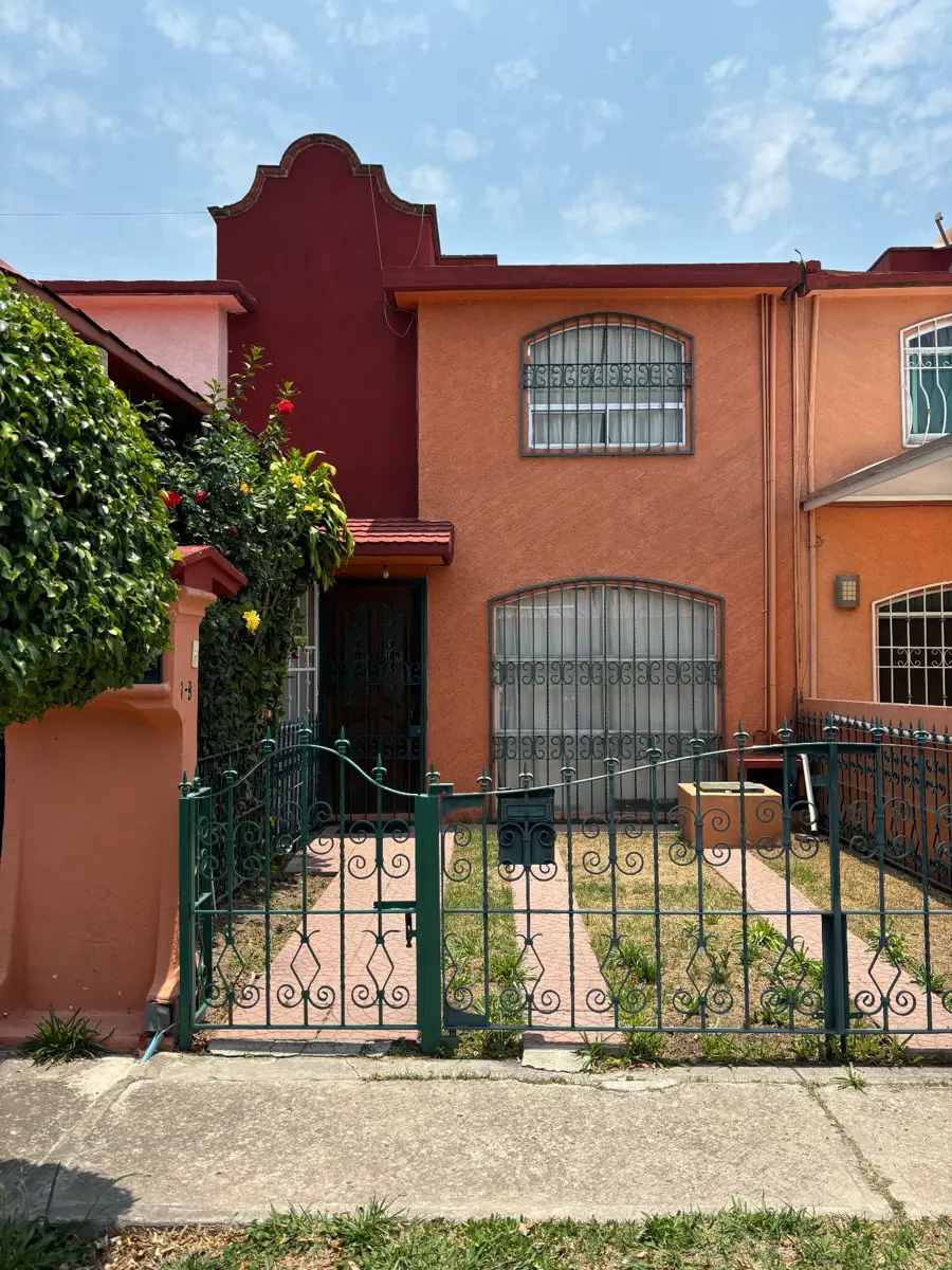 Casa en venta en Villas de Atlixco, San Andrés Cholula — foto 1 de 9