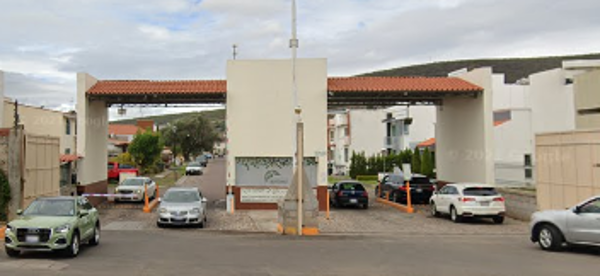 Casa en San Antonio de Ayala, Irapuato, Guanajuato
